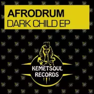 AfroDrum - Dark Child (Original Agenda Mix)